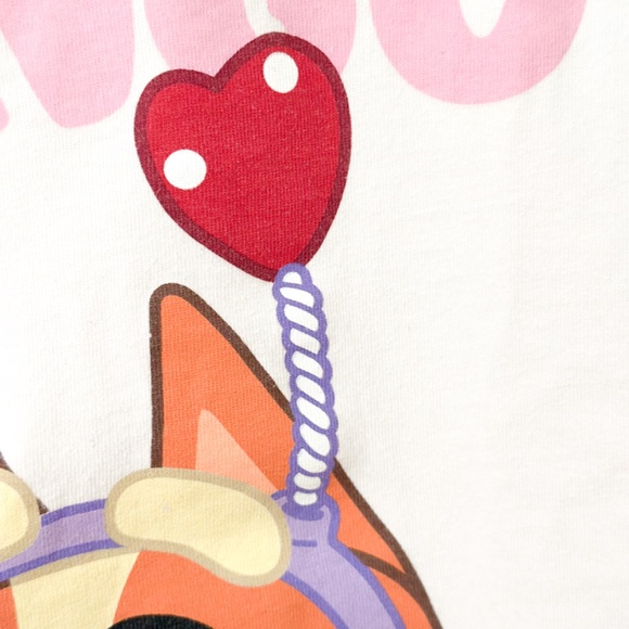 Zara Bingo T-Tshirt 3T - Picture 6 of 8